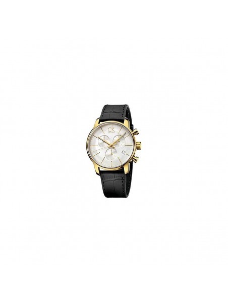 Orologio Calvin Klein City Uomo K2G275C6