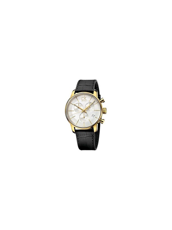 Orologio Calvin Klein City Uomo K2G275C6