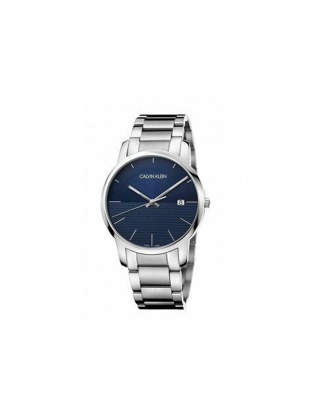 Orologio Calvin Klein City Uomo K2G2G14Q