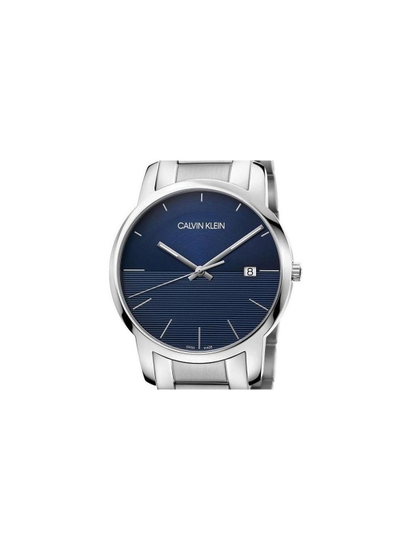 Orologio Calvin Klein City Uomo K2G2G14Q