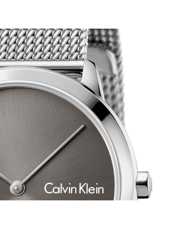 Orologio Calvin Klein Minimal Uomo K3M211Y3