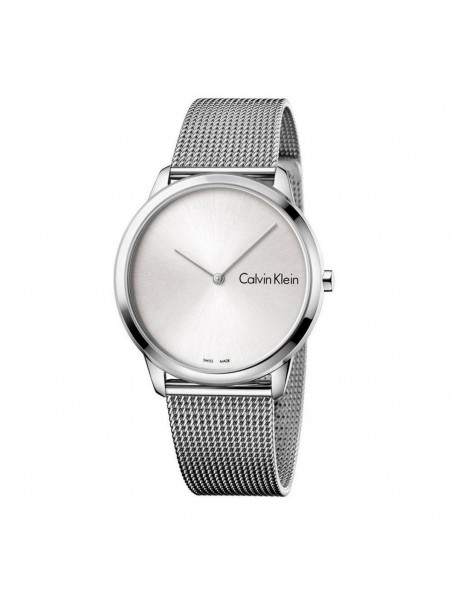 Orologio Calvin Klein Minimal Uomo K3M211Y6