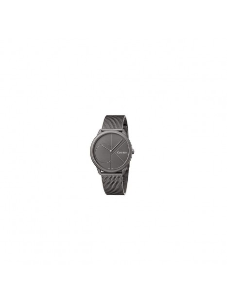 Orologio Calvin Klein Seduce Uomo K3M517P4