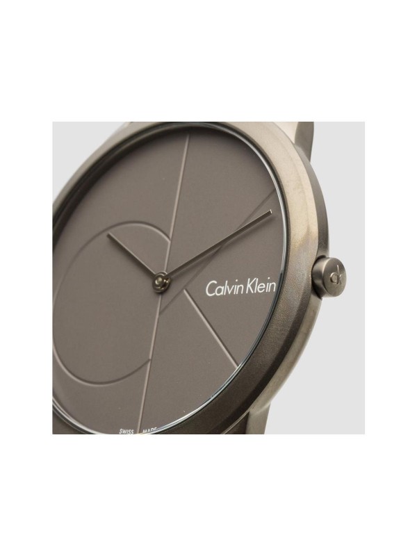 Orologio Calvin Klein Seduce Uomo K3M517P4