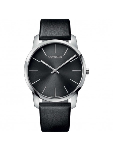 Orologio Calvin Klein Bold Uomo K2G21107