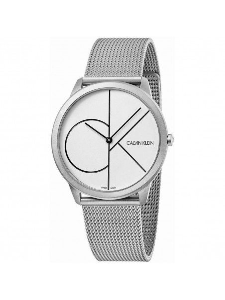 Orologio Calvin Klein Minimal Uomo K3M5115X