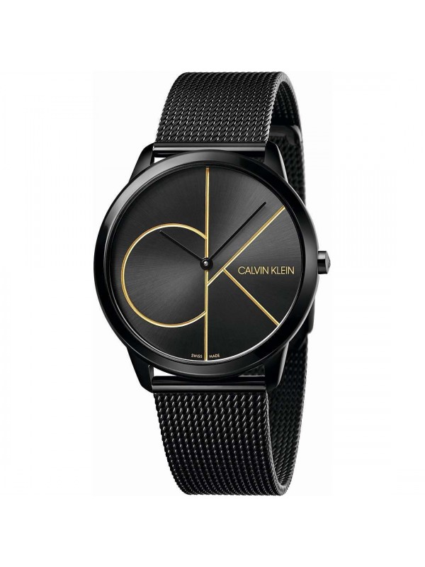 Orologio Calvin Klein Minimal Uomo K3M214X1