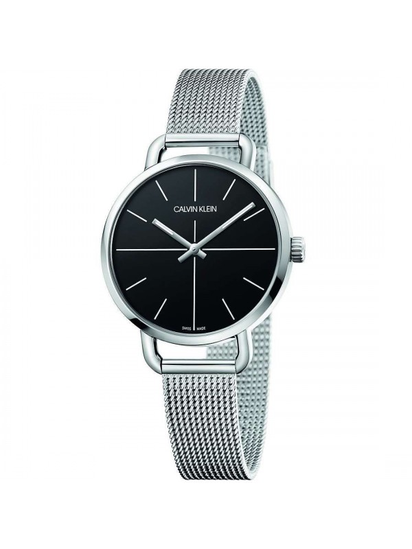 Orologio Calvin Klein Even Donna K7B23121