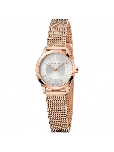 Orologio Calvin Klein Minimal Donna K3M23626