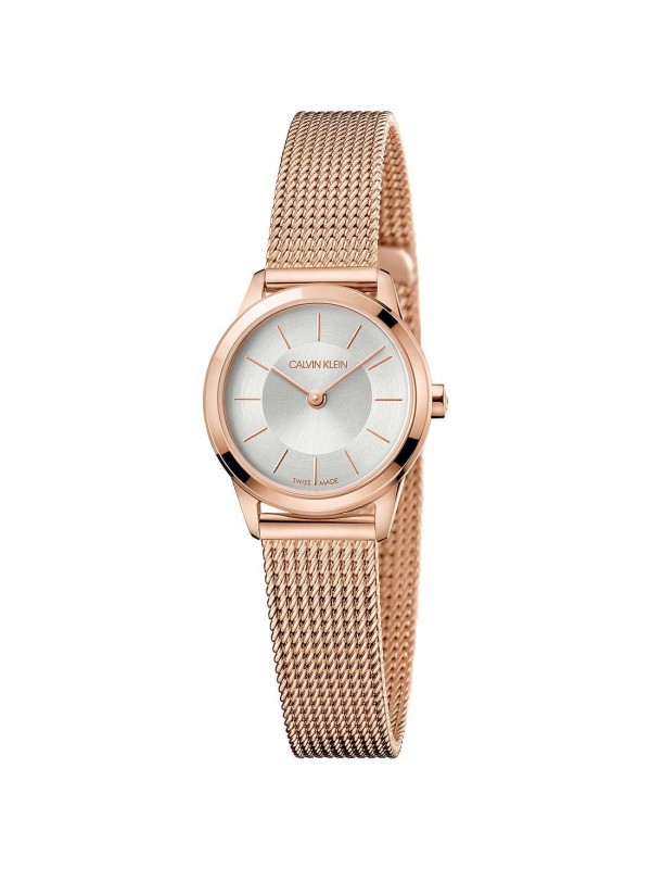 Orologio Calvin Klein Minimal Donna K3M23626