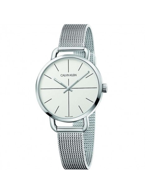 Orologio Calvin Klein Even Donna K7B23126