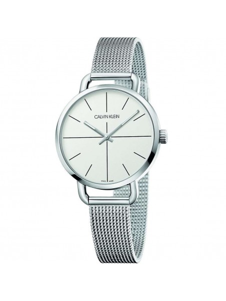 Orologio Calvin Klein Even Donna K7B23126