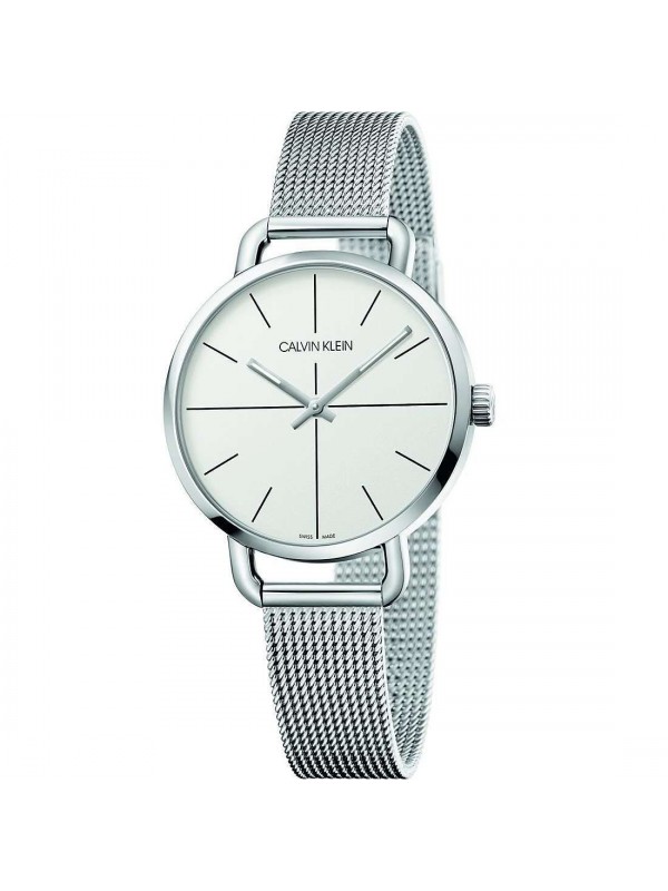 Orologio Calvin Klein Even Donna K7B23126