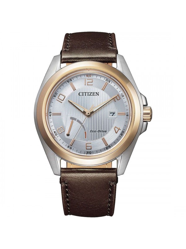 Orologio Citizen Eco Drive Uomo AW7056-11A