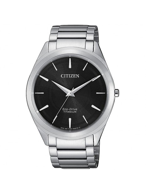 Orologio Citizen Supertitanio Slim Uomo BJ6520-82E