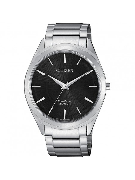 Orologio Citizen Supertitanio Slim Uomo BJ6520-82E