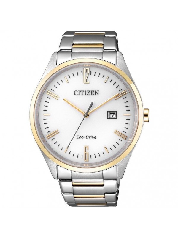 Orologio Citizen Joy Uomo BM7354-85A