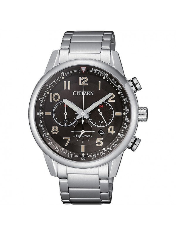 Orologio Citizen Military Uomo CA4420-81E