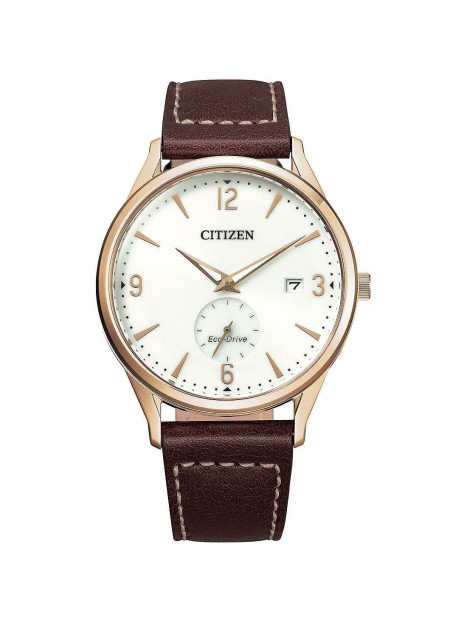 Orologio Citizen Eco Drive Uomo BV1116-12A