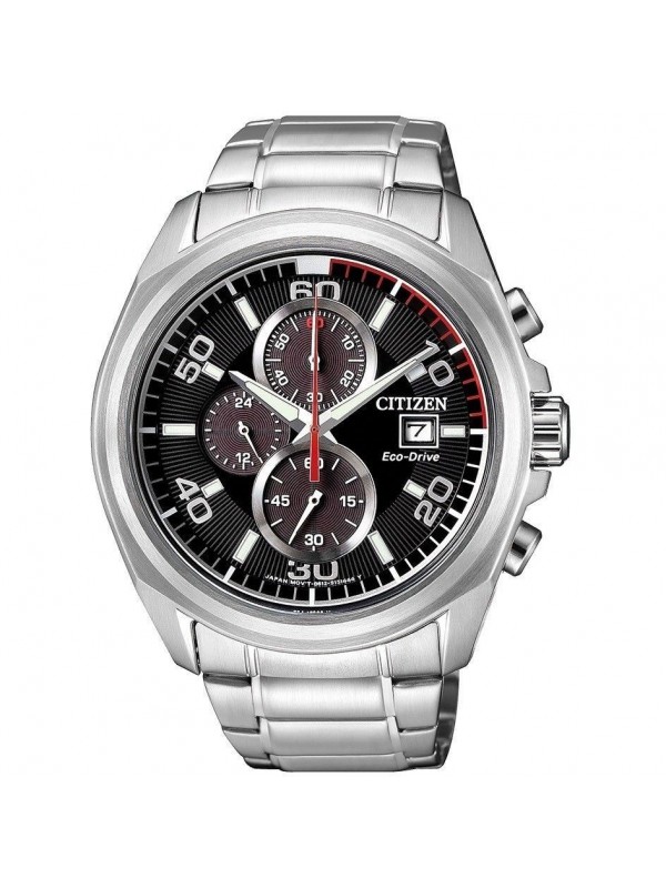 Orologio Citizen Chrono Uomo CA0630-80E