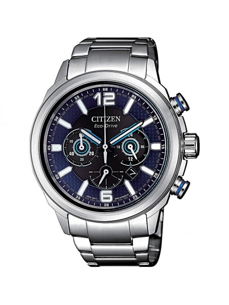 Orologio Citizen Chrono Racing Uomo CA4381-81E