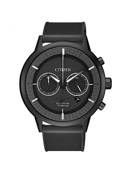 Orologio Citizen Supertitanio Uomo CA4405-17H