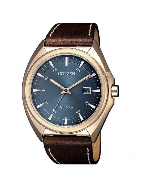 Orologio Citizen Metropolitan Uomo AW1573-11L