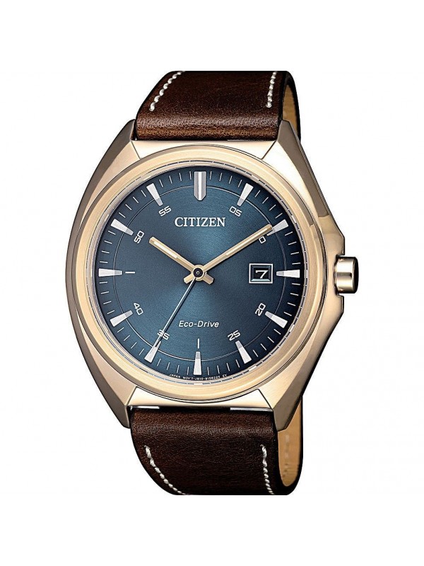 Orologio Citizen Metropolitan Uomo AW1573-11L