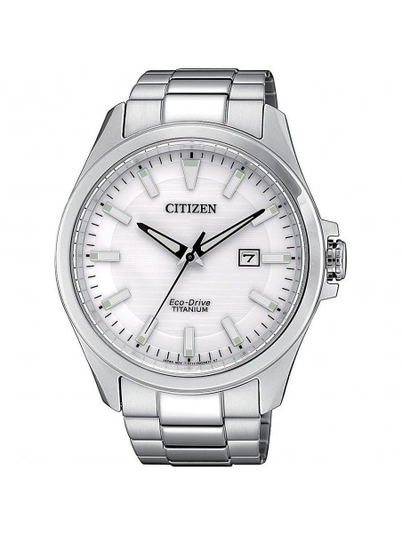 Orologio Citizen Supertitanio Sport Uomo BM7470-84A