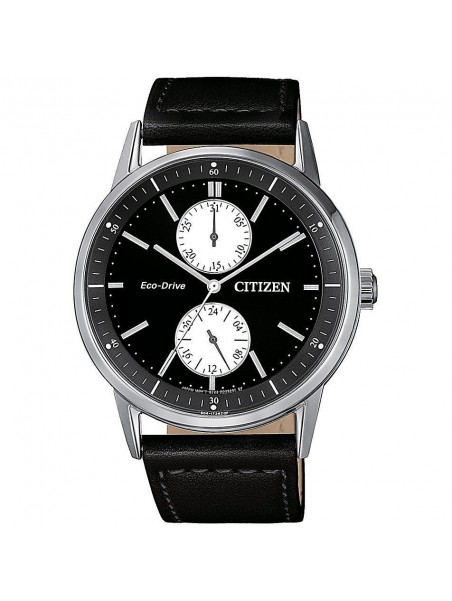 Orologio Citizen Metropolitan Uomo BU3020-15E