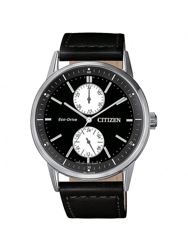 Orologio Citizen Metropolitan Uomo BU3020-15E