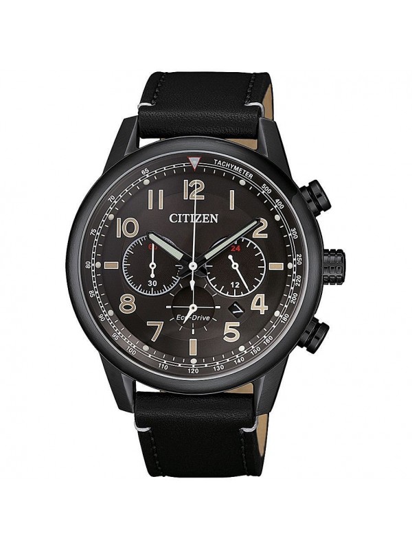 Orologio Citizen Military Uomo CA4425-28E