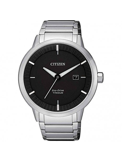 Orologio Citizen Supertitanio Uomo BM7420-82E