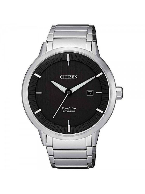 Orologio Citizen Supertitanio Uomo BM7420-82E