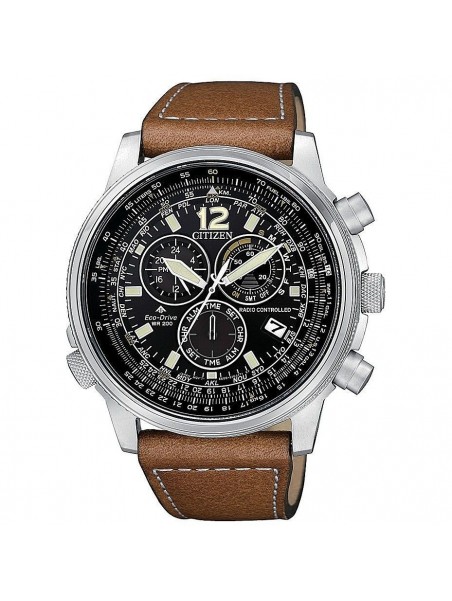 Orologio Citizen Pilot Uomo CB5860-27E