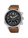 Orologio Citizen Pilot Uomo CB5860-27E