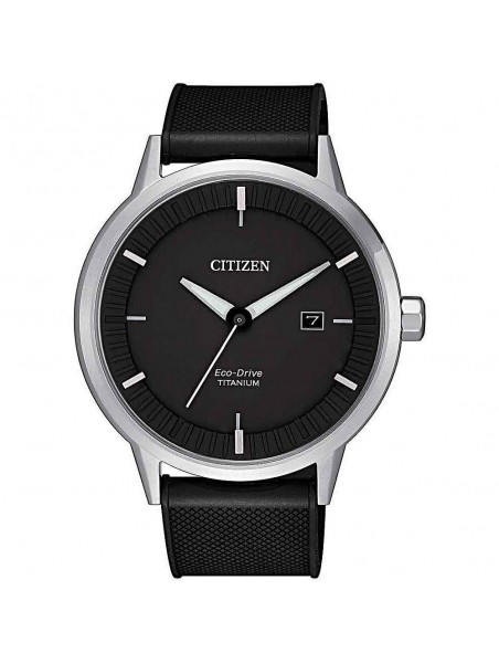 Orologio Citizen Supertitanio Uomo BM7420-15E