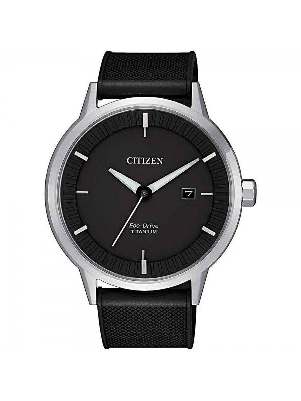 Orologio Citizen Supertitanio Uomo BM7420-15E