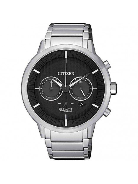 Orologio Citizen Supertitanio Uomo CA4400-88E