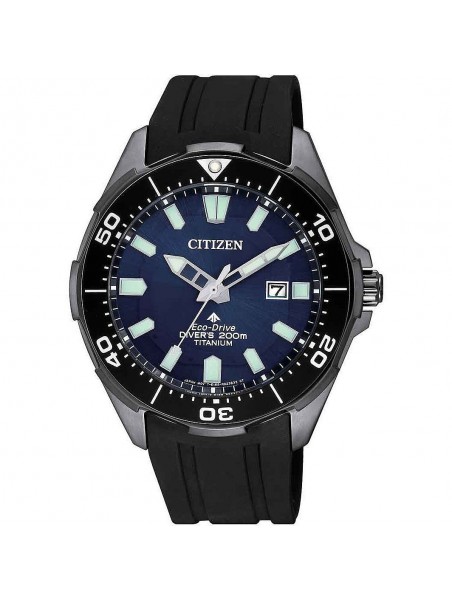 Orologio Citizen Promaster Uomo BN0205-10L