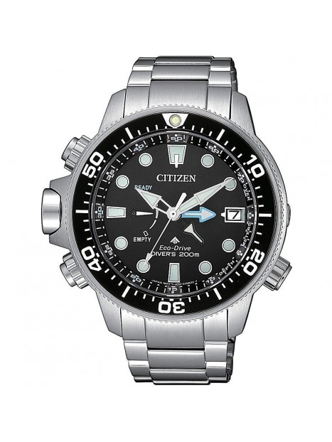 Orologio Citizen Promaster Uomo BN2031-85E