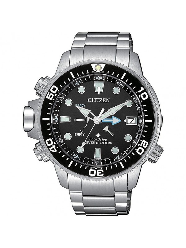 Orologio Citizen Promaster Uomo BN2031-85E