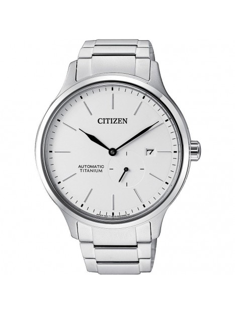 Orologio Citizen Super Titanio Uomo NJ0090-81A