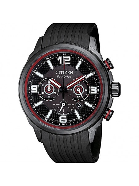 Orologio Citizen Chrono Racing Uomo CA4386-10E