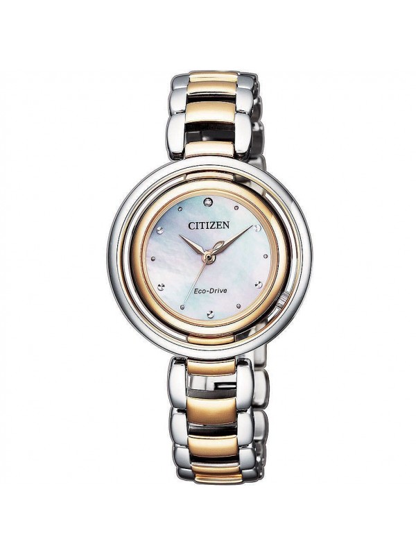 Orologio Citizen L Arcly Donna EM0666-89D