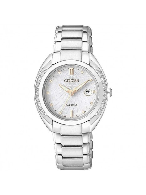 Orologio Citizen Eco-Drive Donna EW2250-59A