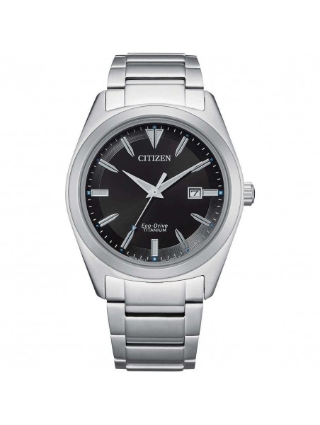 Orologio Citizen Supertitanio Uomo AW1640-83E