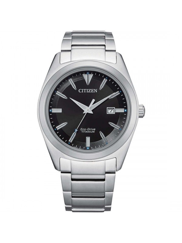 Orologio Citizen Supertitanio Uomo AW1640-83E