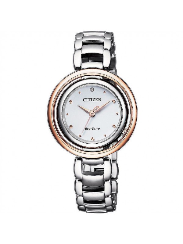 Orologio Citizen L Arcly Donna EM0668-83A