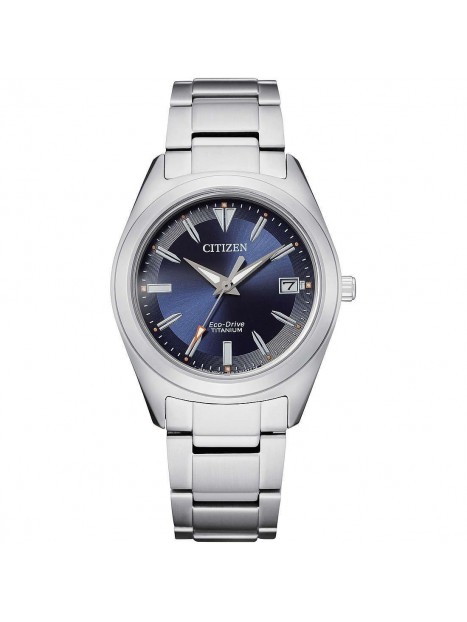 Orologio Citizen Supertitanio Donna FE6150-85L